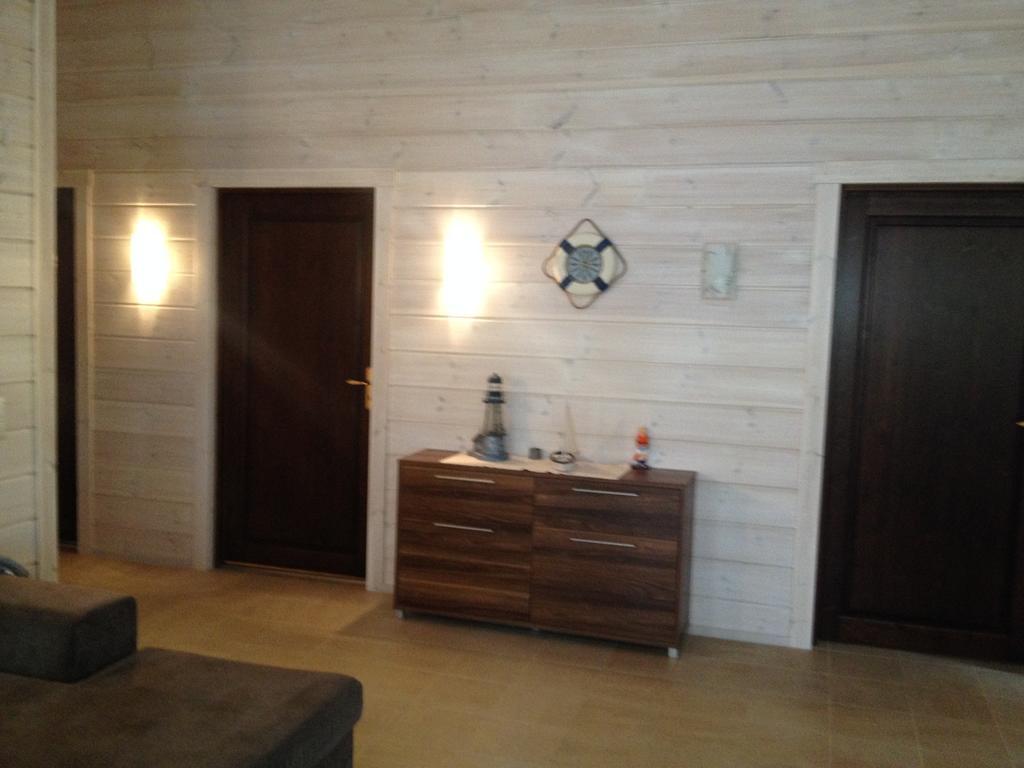 Kultainen Kaava度假屋 Padasjoki 外观 照片