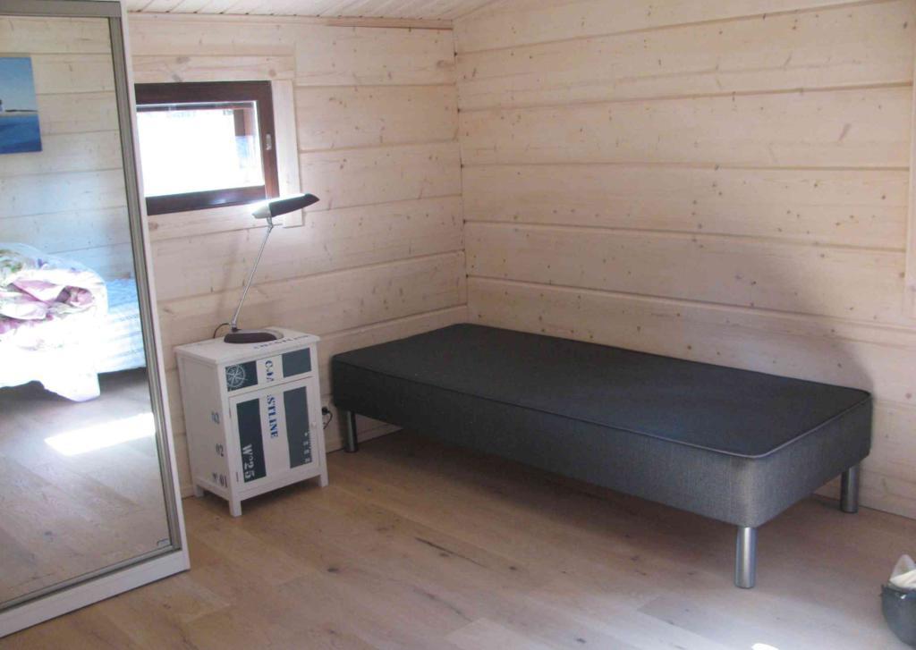 Kultainen Kaava度假屋 Padasjoki 客房 照片