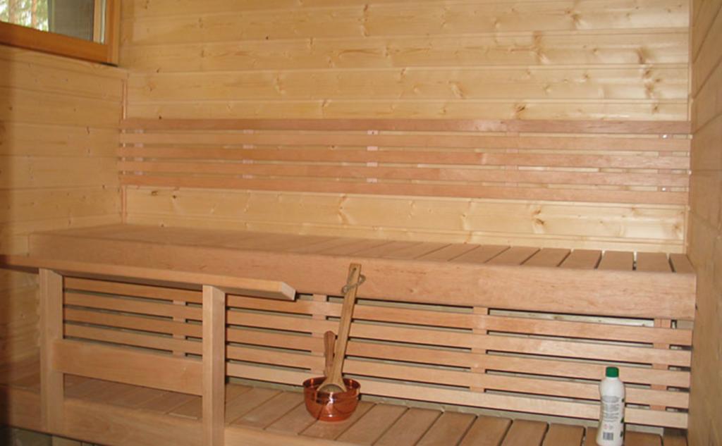 Kultainen Kaava度假屋 Padasjoki 客房 照片