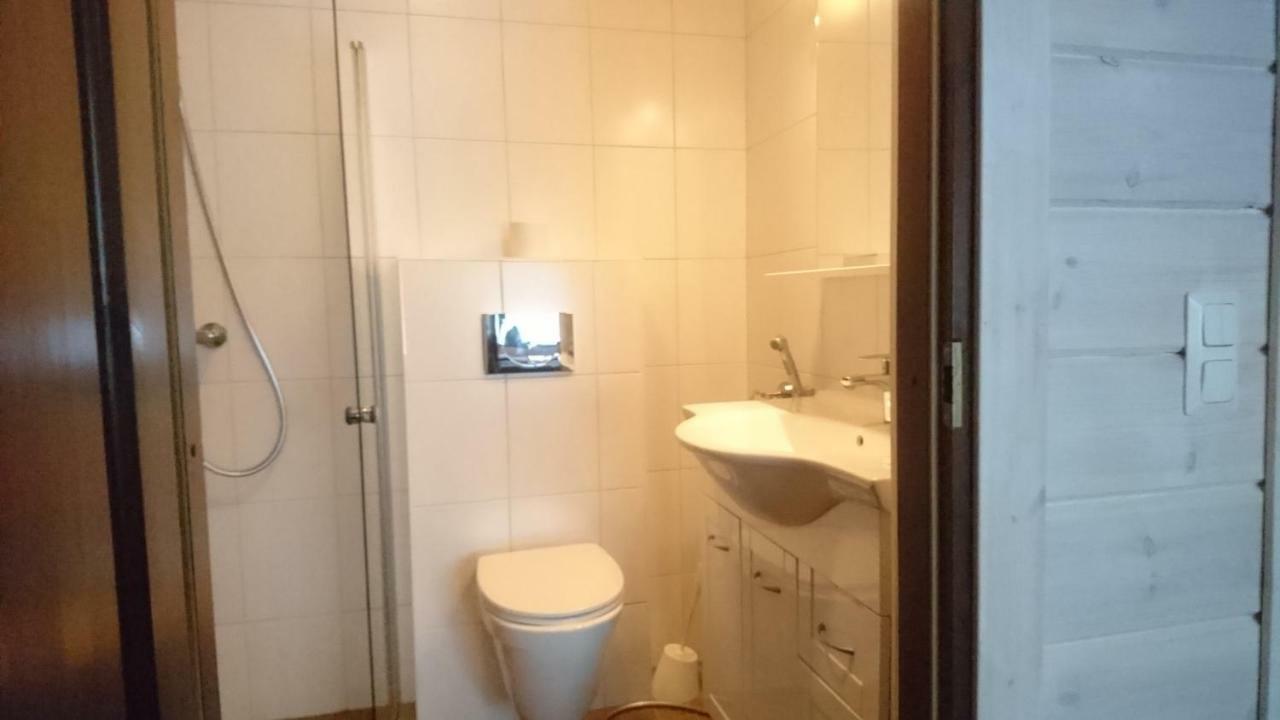 Kultainen Kaava度假屋 Padasjoki 外观 照片