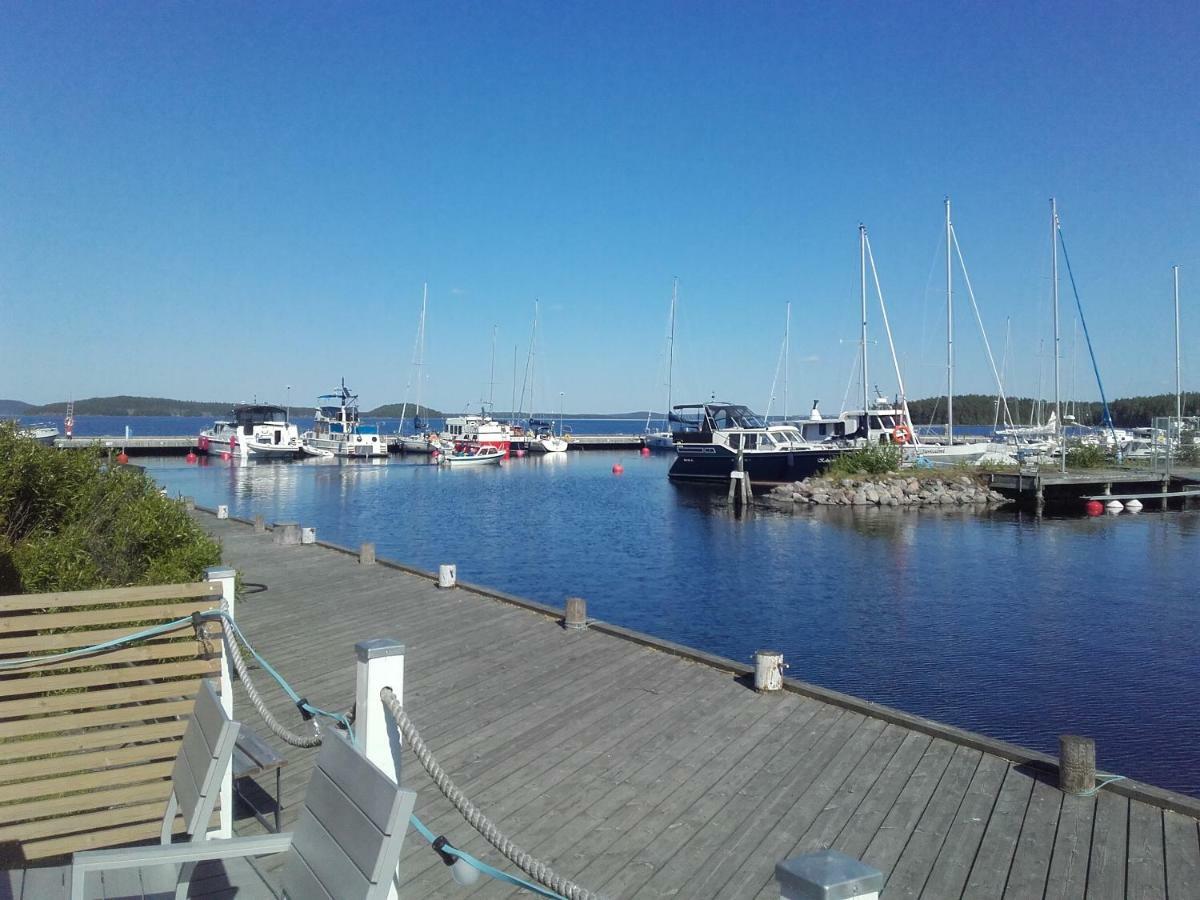 Kultainen Kaava度假屋 Padasjoki 外观 照片