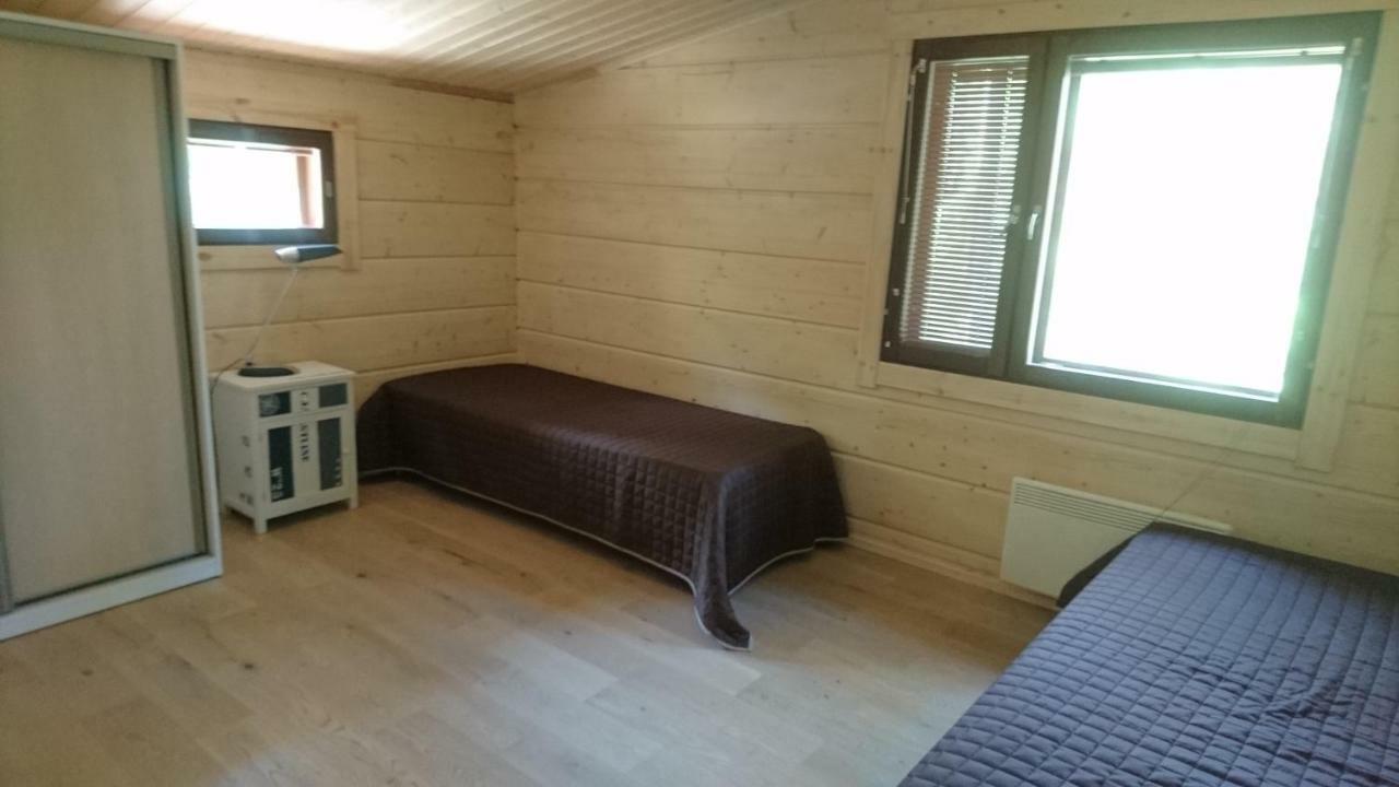 Kultainen Kaava度假屋 Padasjoki 外观 照片