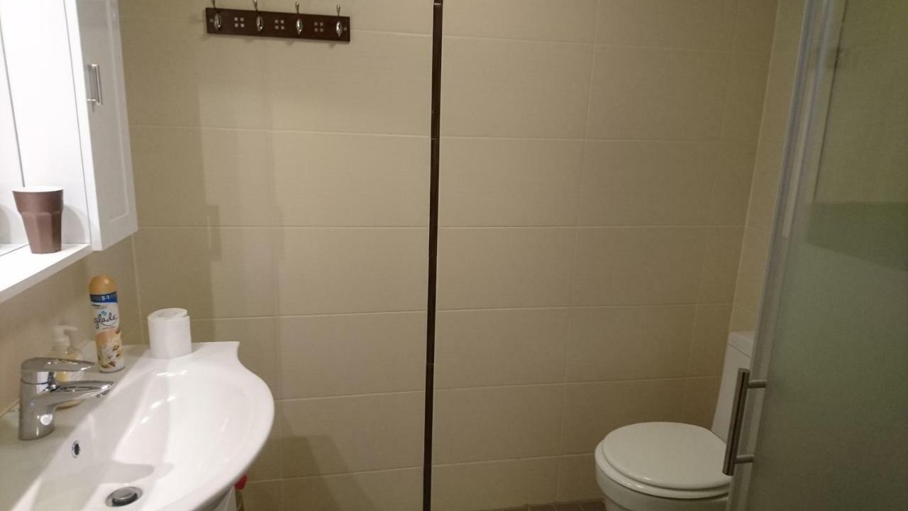 Kultainen Kaava度假屋 Padasjoki 外观 照片