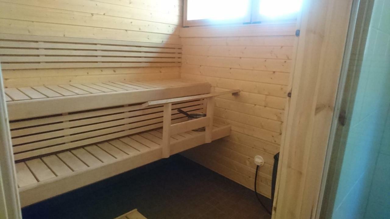 Kultainen Kaava度假屋 Padasjoki 外观 照片